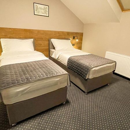 Bed and Breakfast Industrial Belisce Экстерьер фото