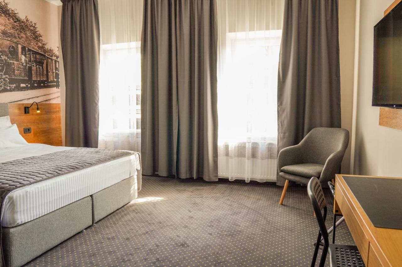 Bed and Breakfast Industrial Belisce Экстерьер фото